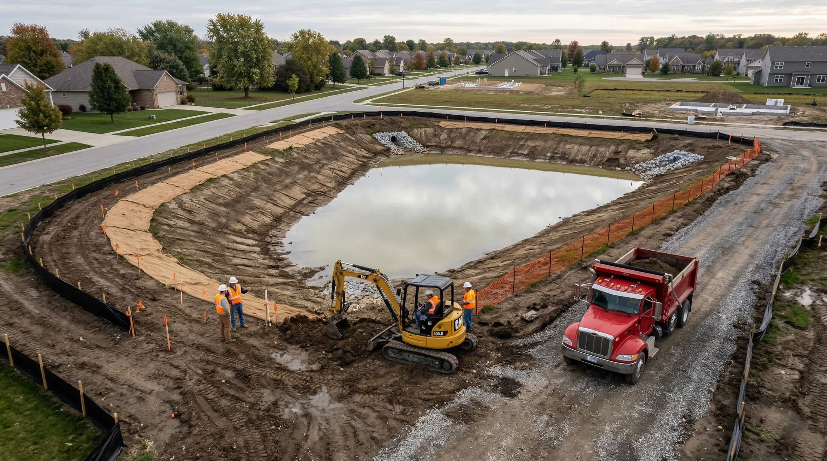 Bright Sky Construction