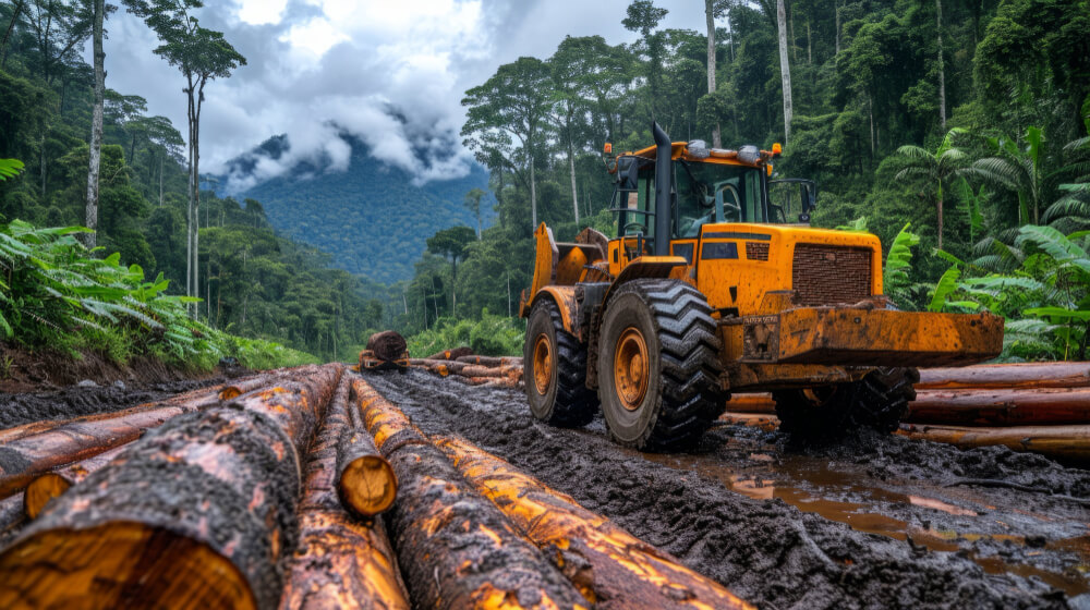 Tree & Stump Removal